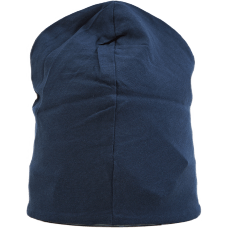 Progress Hat Blue Shadow