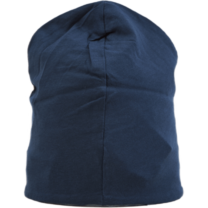 Progress Hat Blue Shadow
