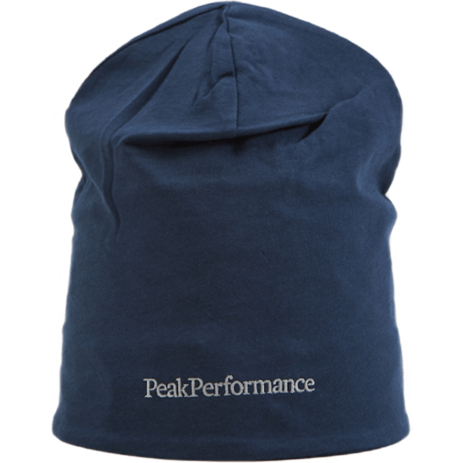 Progress Hat Blue Shadow