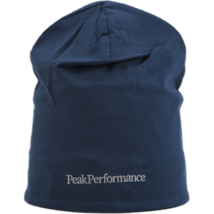 Progress Hat Blue Shadow