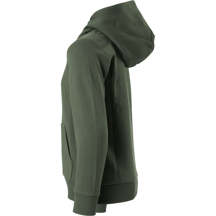 Junior Original Hood Thrill Green