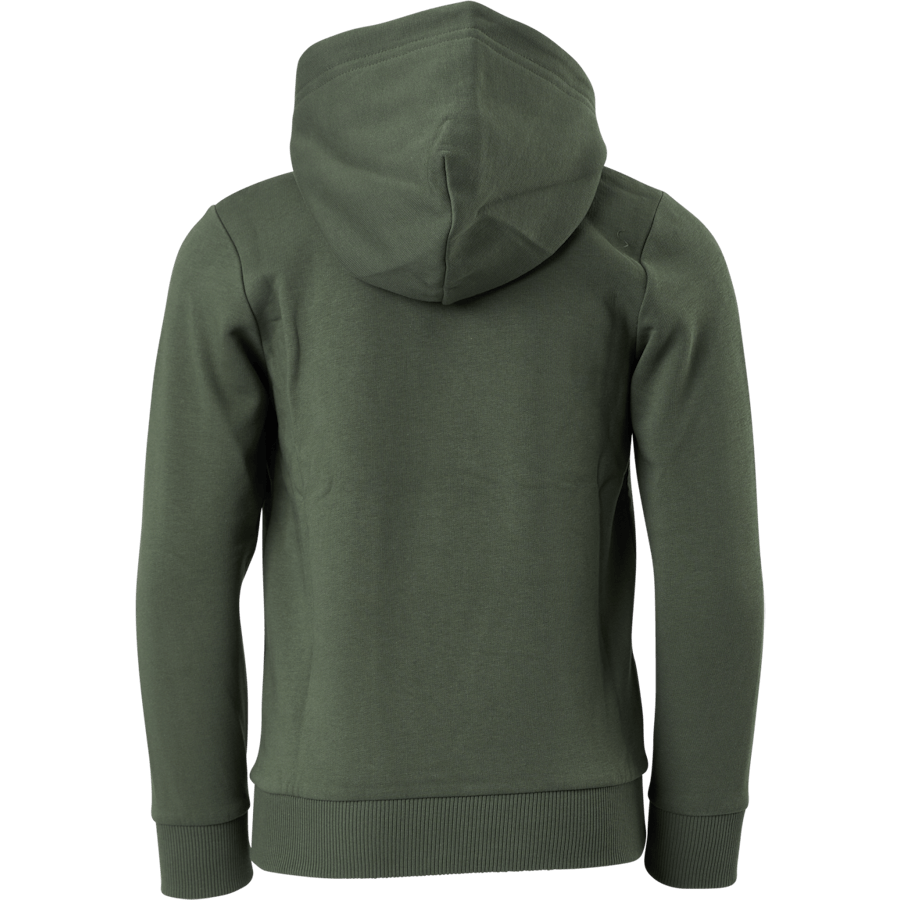 Junior Original Hood Thrill Green