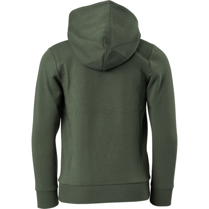 Junior Original Hood Thrill Green
