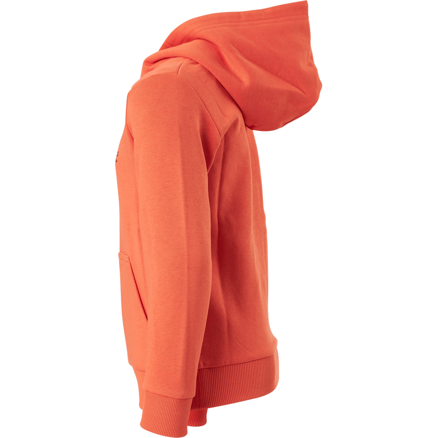 Junior Original Hood Zeal Orange