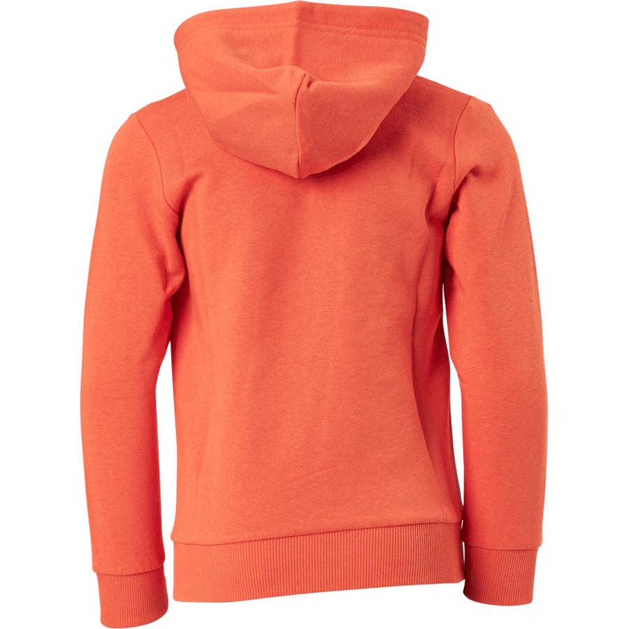 Junior Original Hood Zeal Orange