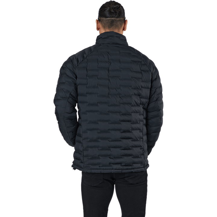 M Argon Light Jacket Black