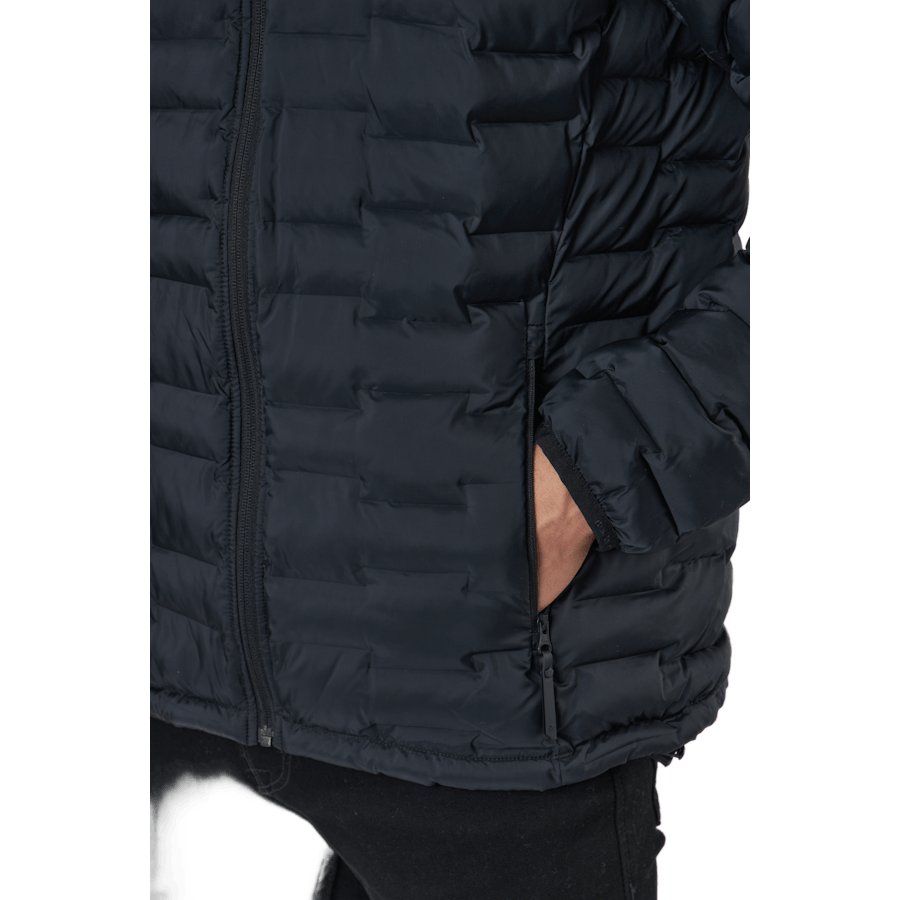 M Argon Light Jacket Black