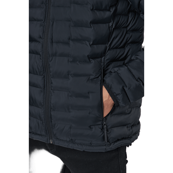 M Argon Light Jacket Black