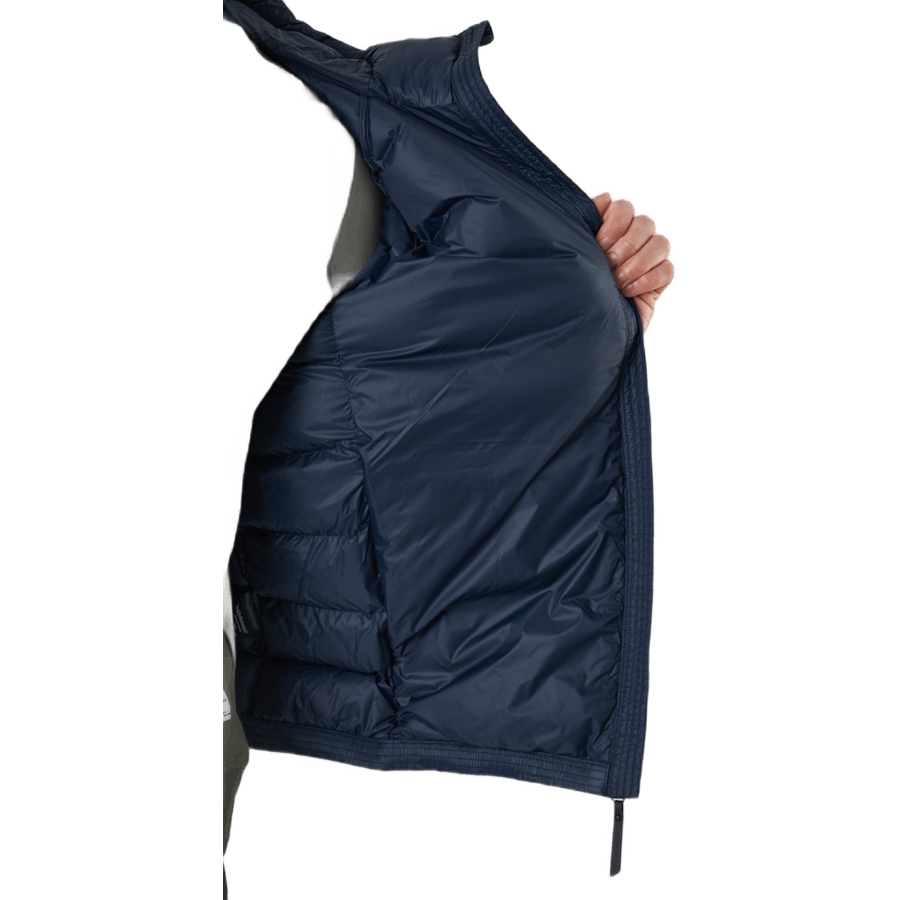 M Tomic Jacket Blue Shadow