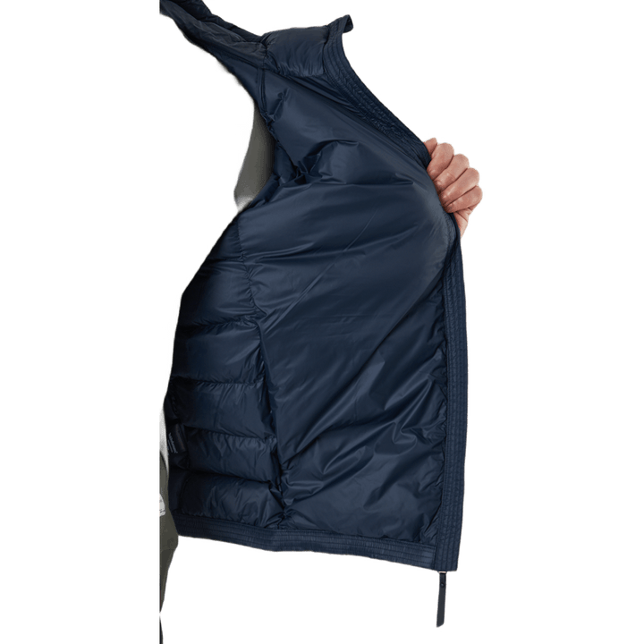 M Tomic Jacket Blue Shadow
