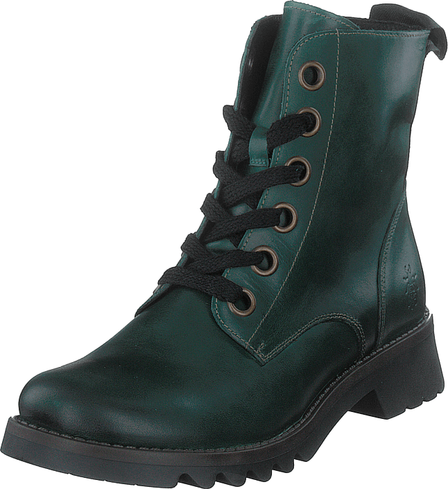 Ragi539fly Shamrock Green