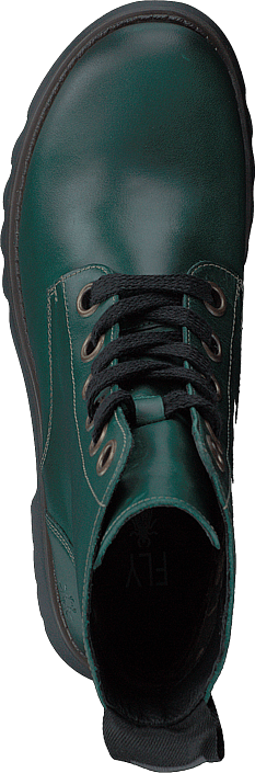 Ragi539fly Shamrock Green