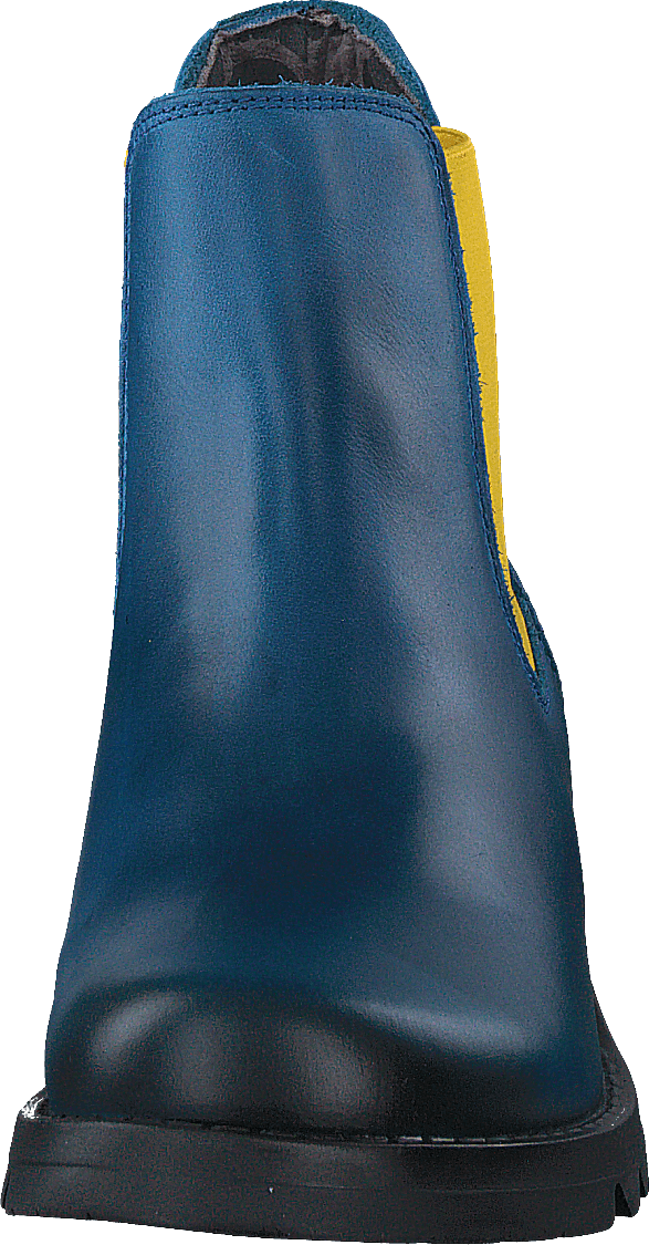 Pommade Bleu Royal