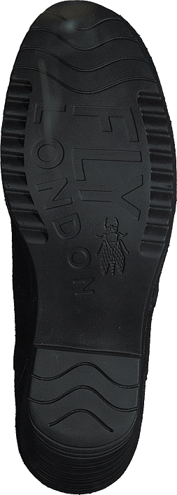Wasp243fly Black
