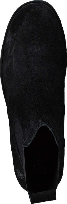 Wasp243fly Black