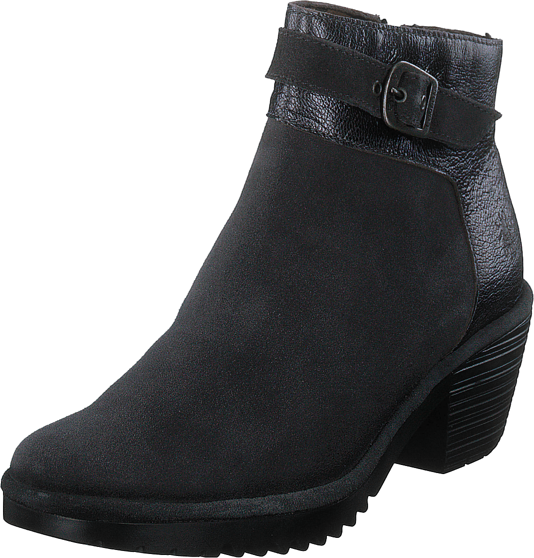 Wisp342flt Diesel/graphite