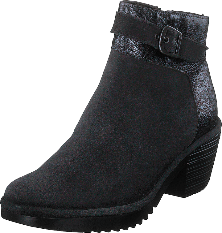 Wisp342flt Diesel/graphite