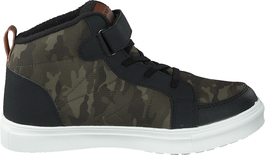 443-1818 Black/green