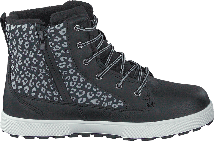 443-1861 Black/grey