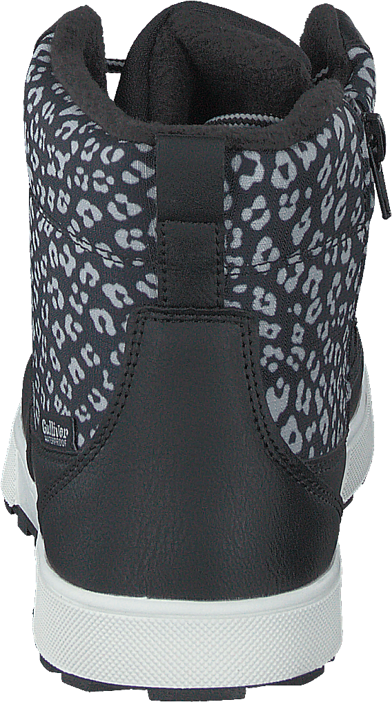 443-1861 Black/grey