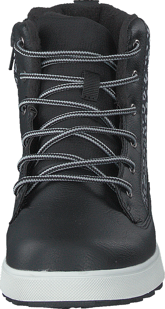 443-1861 Black/grey