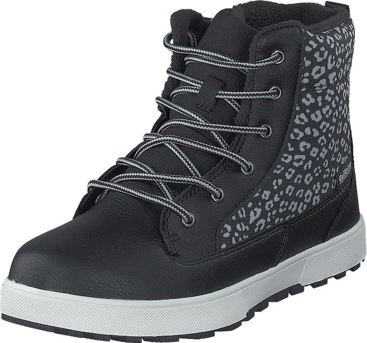 443-1861 Black/grey