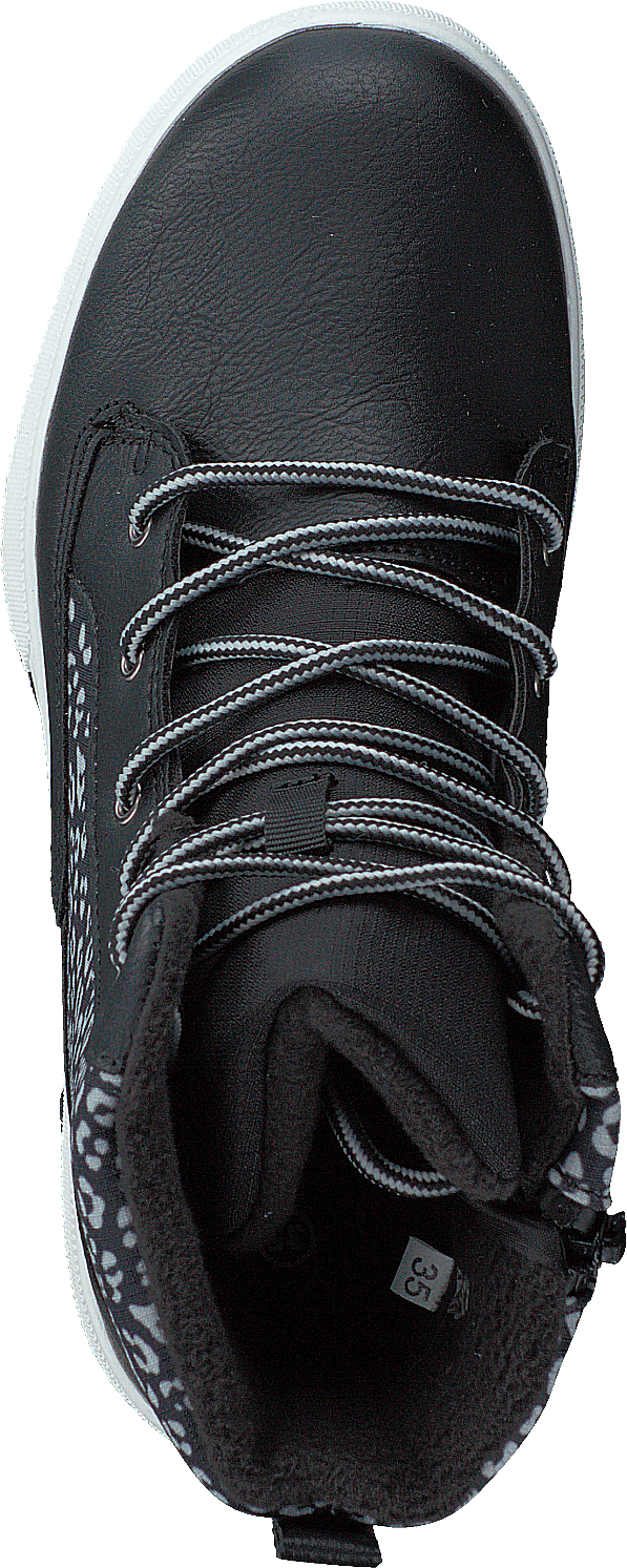 443-1861 Black/grey