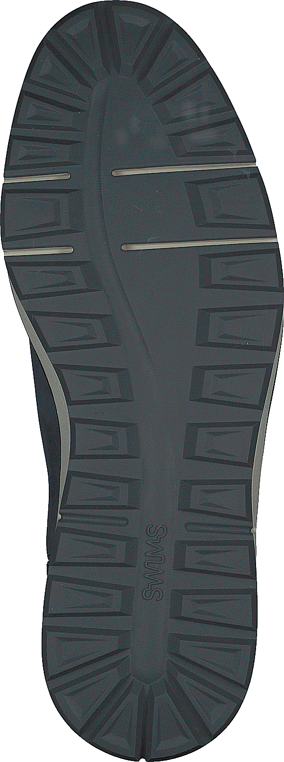 Motion Chelsea Lug Sole Navy/orange