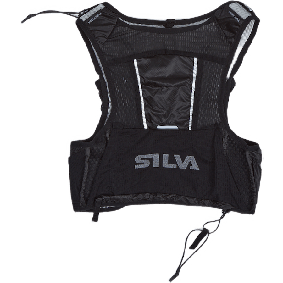 Strive Light Black 5l L/xl Black