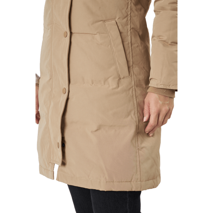 Ida Jacket Cappuccino