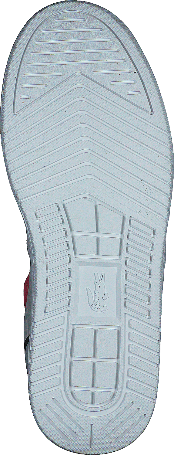 L001 0321 1 Sma Wht/nvy/red