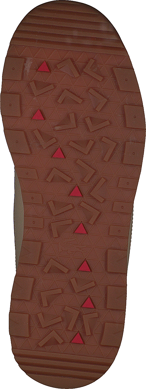 Urban Breaker 0121 3 Nat/off Wht Lthr