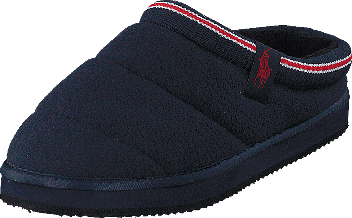 Polo Ralph Lauren Sutton Scuff