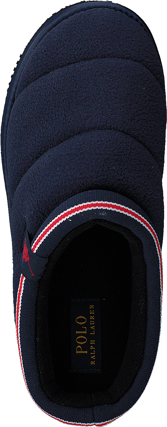 Polo Ralph Lauren Sutton Scuff