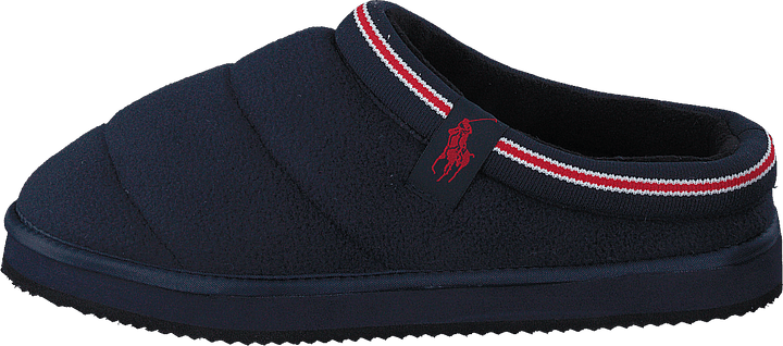 Polo Ralph Lauren Sutton Scuff