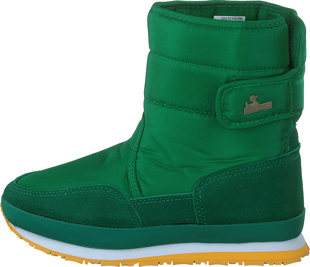 Rd Snowjogger Ys Kids Green