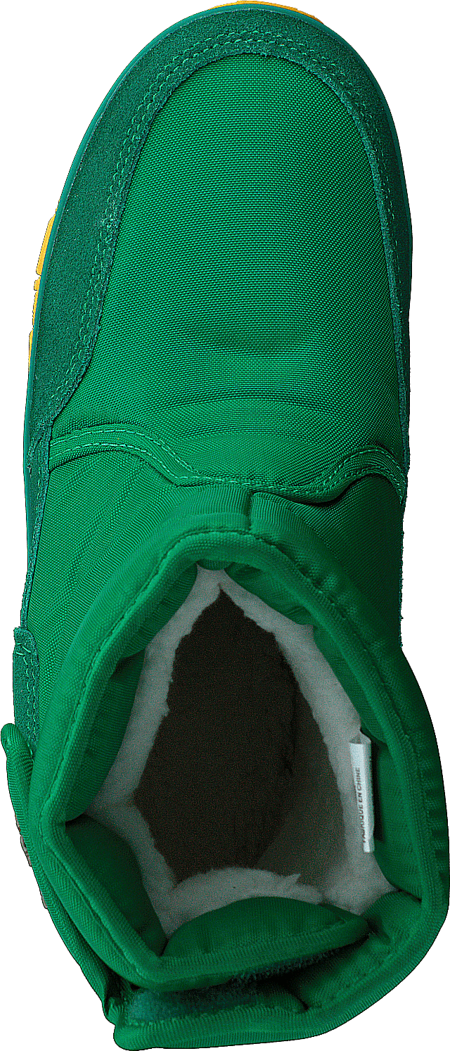 Rd Snowjogger Ys Kids Green