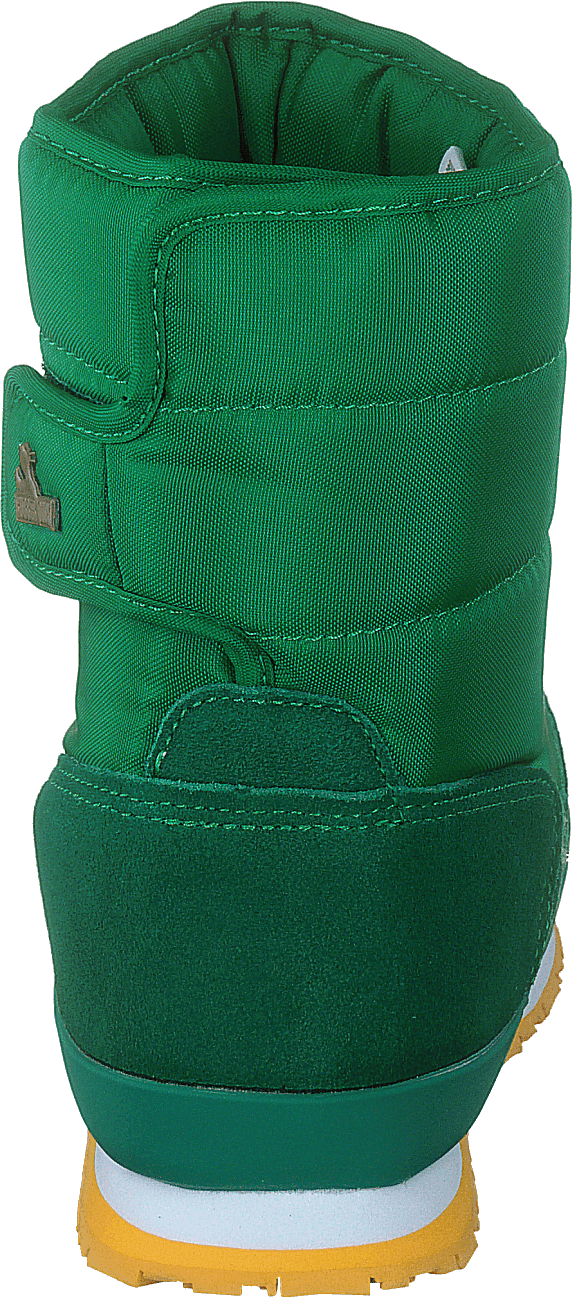 Rd Snowjogger Ys Kids Green