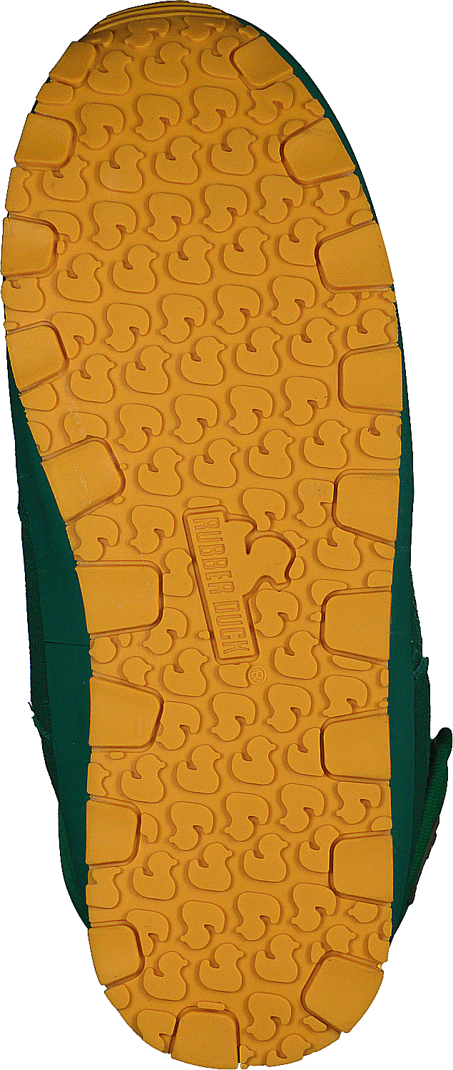 Rd Snowjogger Ys Kids Green