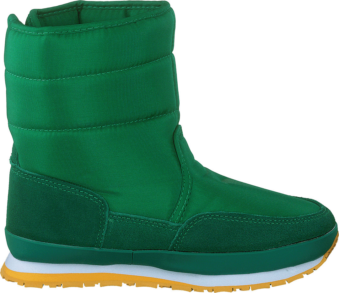Rd Snowjogger Ys Kids Green