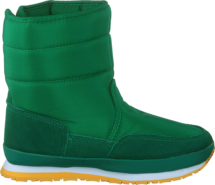 Rd Snowjogger Ys Kids Green