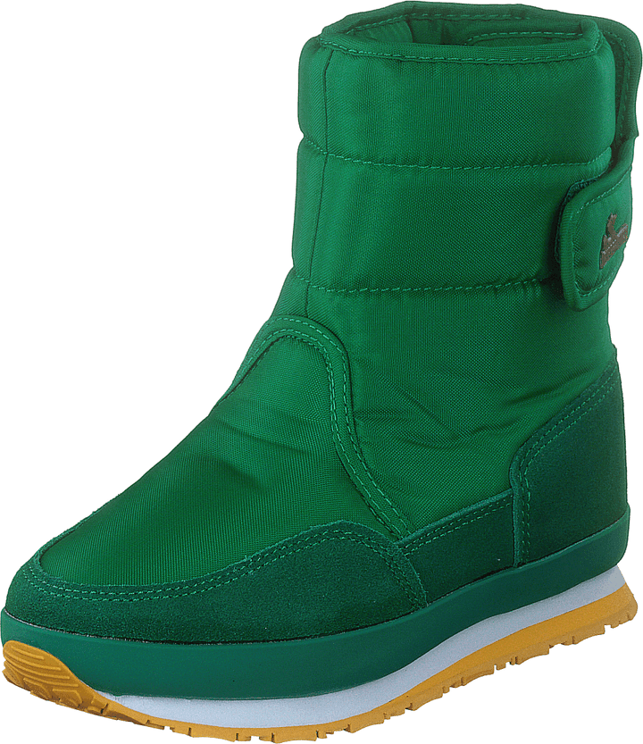 Rd Snowjogger Ys Kids Green