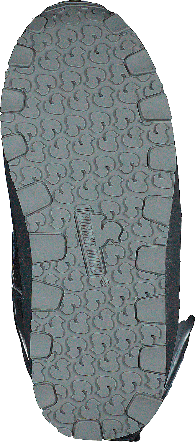 Rd Cracked Metallic Kids Silver