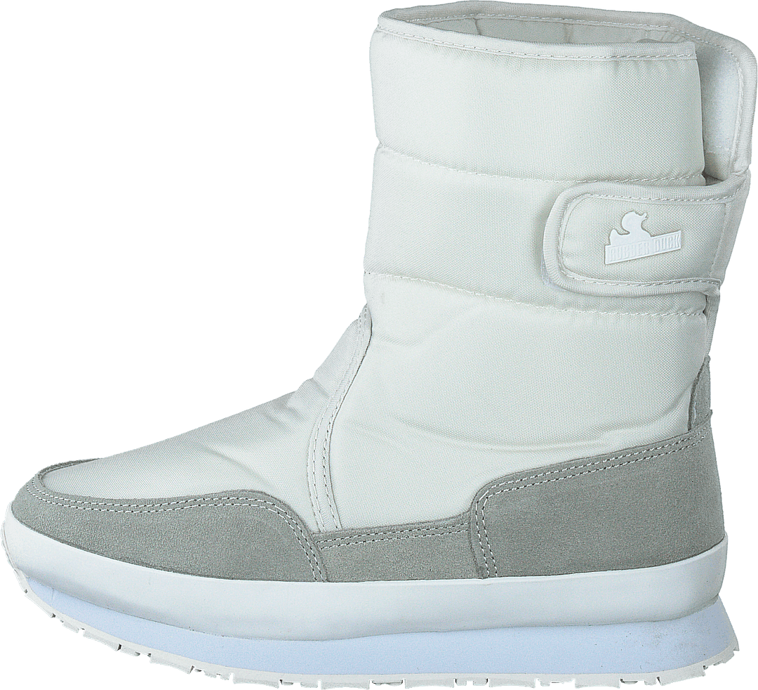 Rd Snowjogger Adult Off White
