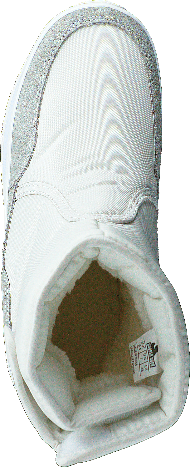 Rd Snowjogger Adult Off White