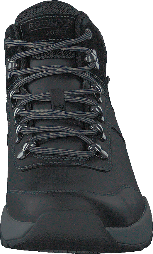 Xcsspruce Peak Hiker Black Lea
