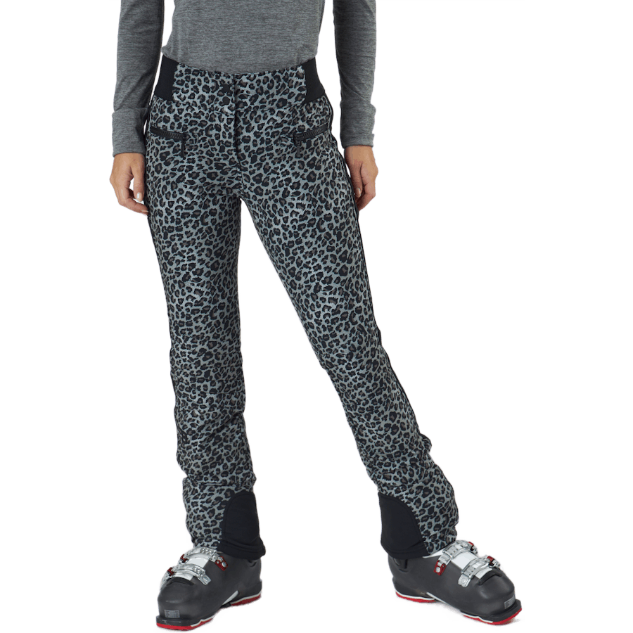 Randy W Pant Leopard