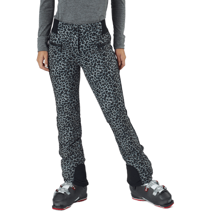 Randy W Pant Leopard