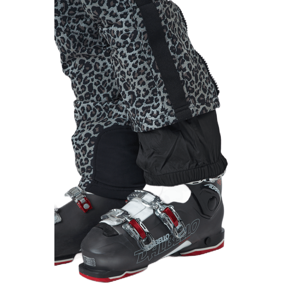 Randy W Pant Leopard