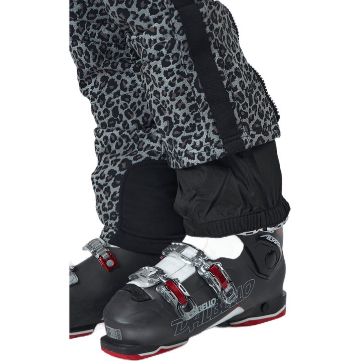 Randy W Pant Leopard